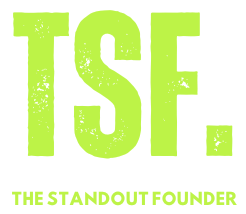 TSF Logo